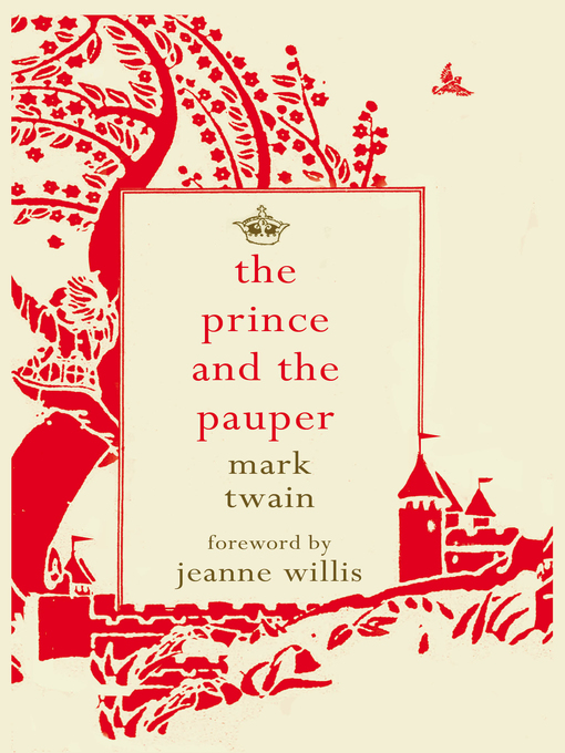 Title details for The Prince and the Pauper by Mark Twain - Available